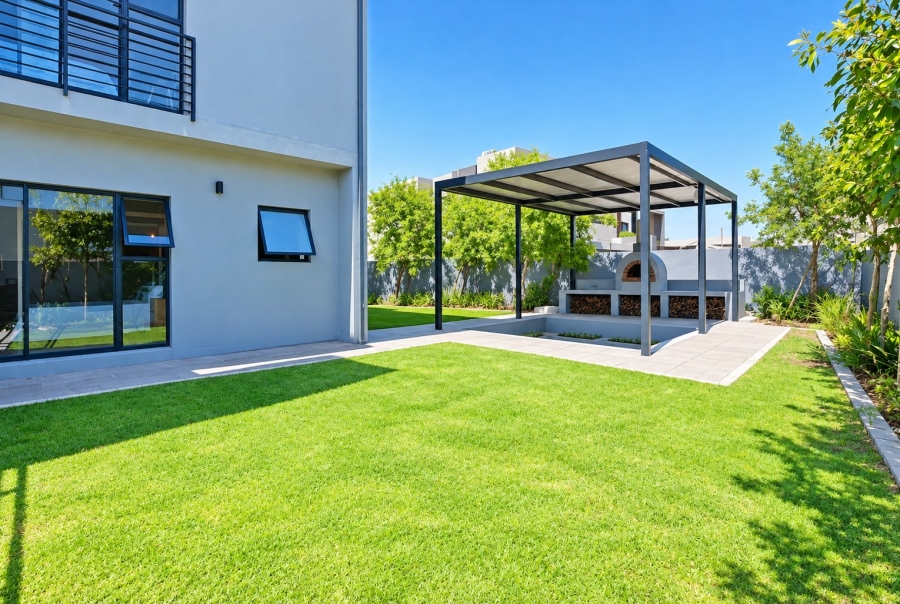 4 Bedroom Property for Sale in Sagewood Western Cape